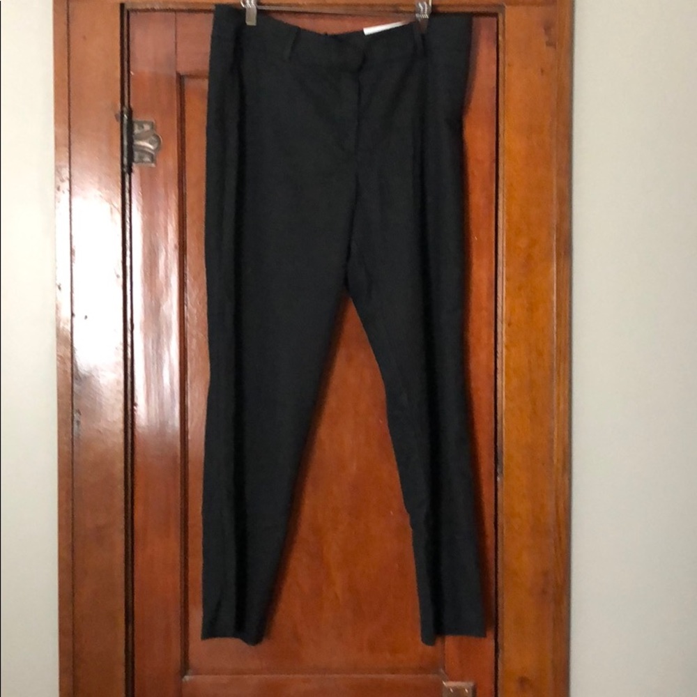 NWT Modern Slim Leg Dress Pants